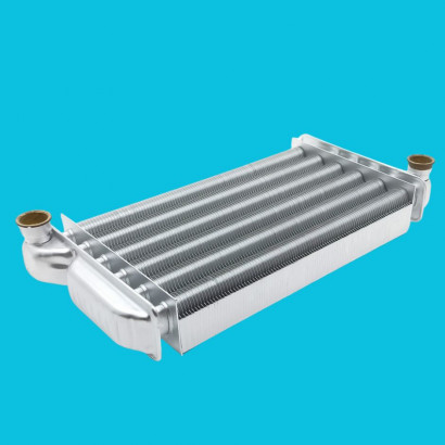 Теплообменник первичный TERMO.PARA TPHW0153