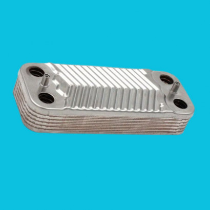 Теплообменник ГВС 12 пл TPHH221