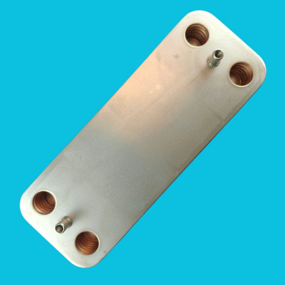 Теплообменник ГВС 12 пл  TERMO.PARA TPHW0200
