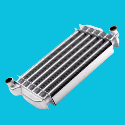 Теплообменник первичный TERMO.PARA TPHW0152