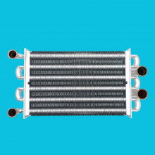 Теплообменник битермический TPHW0159