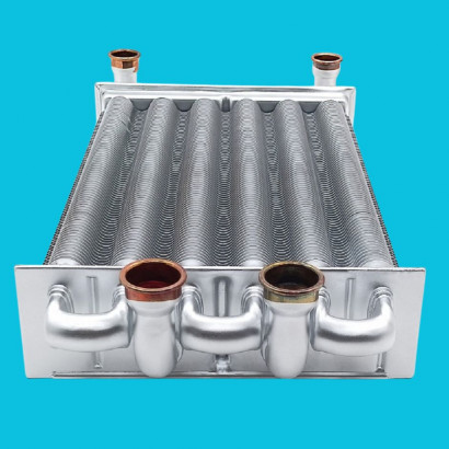 Теплообменник битермический TPHW0159