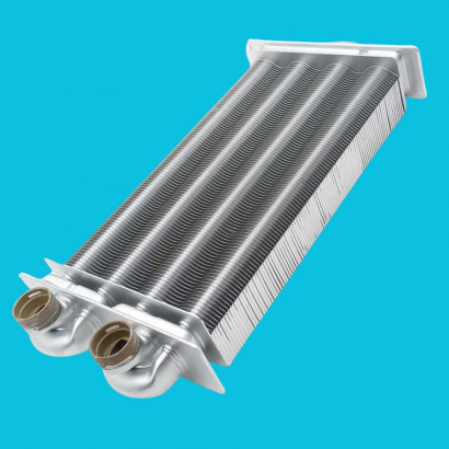 Теплообменник битермический TERMO.PARA TPHW0134