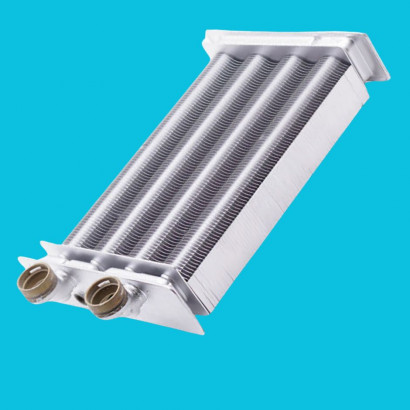Теплообменник первичный TERMO.PARA TPHW0127
