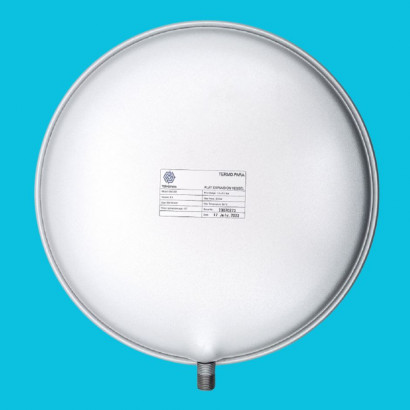 Расширительный бак 8 л TPVP024