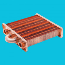 Теплообменник первичный TERMO.PARA TPHW0158