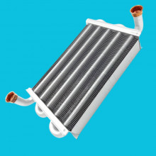 Теплообменник первичный TERMO.PARA TPHW0154