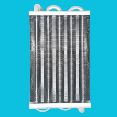 Теплообменник первичный TERMO.PARA TPHW0154