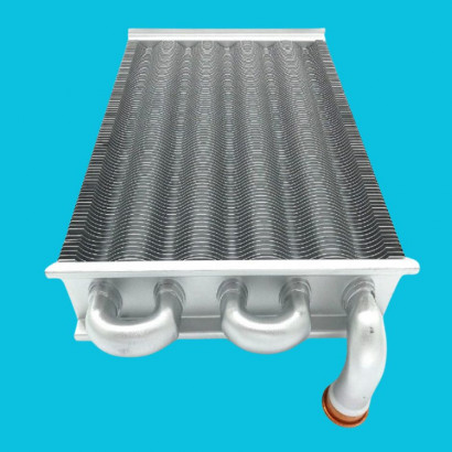 Теплообменник первичный TERMO.PARA TPHW0154