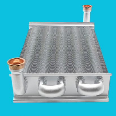 Теплообменник первичный TERMO.PARA TPHW0154