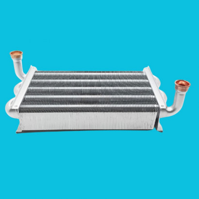 Теплообменник первичный TERMO.PARA TPHW0154