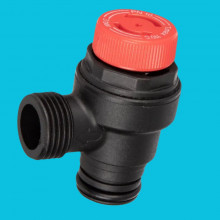 Предохранительный клапан TPSV0012