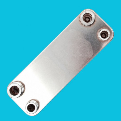 Теплообменник ГВС 12 пл TPHH3011