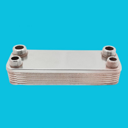 Теплообменник ГВС 12 пл TPHH3011