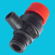 Предохранительный клапан TPSV0013