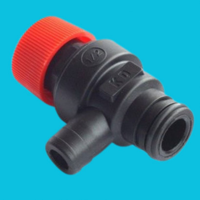 Предохранительный клапан TPSV0013