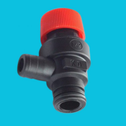 Предохранительный клапан TPSV0013