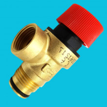 Предохранительный клапан TPSV0014