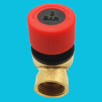 Предохранительный клапан TPSV0014