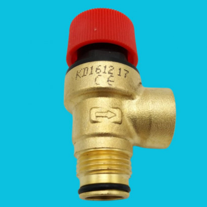 Предохранительный клапан TPSV0014