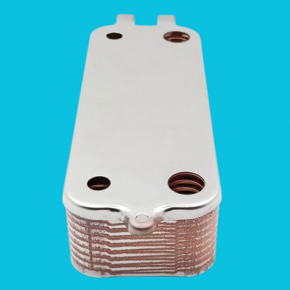 Теплообменник ГВС 16 пл TPHH3065