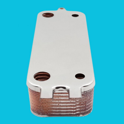 Теплообменник ГВС 16 пл TPHH3065