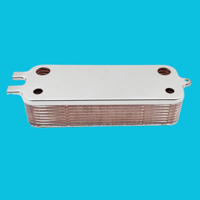 Теплообменник ГВС 16 пл TPHH3065