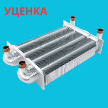 Теплообменник битермический TERMO.PARA TPHW0133 (уценка)