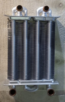 Теплообменник битермический TERMO.PARA TPHW0133 (уценка)