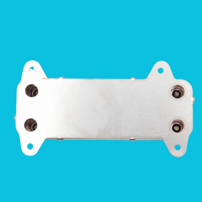 Теплообменник ГВС 12 пл TPHH3086