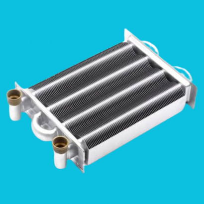 Теплообменник первичный TERMO.PARA TPHW0156