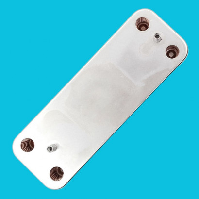 Теплообменник ГВС 14 пл TPHH3014