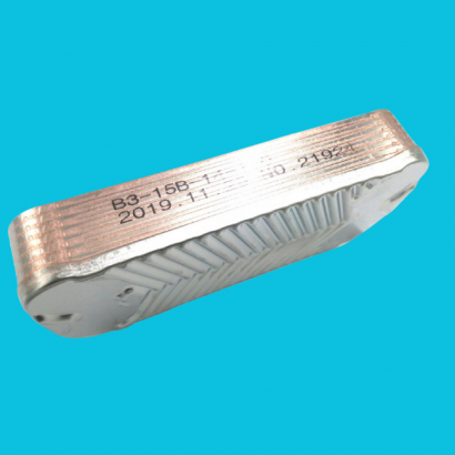 Теплообменник ГВС 18 пл TPHH3051