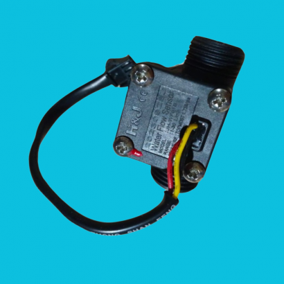 Датчик протока TPCW0360