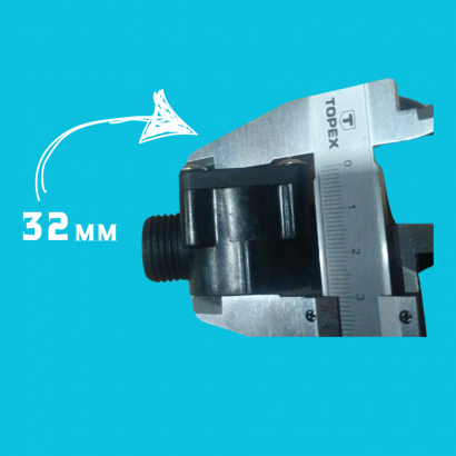 Датчик протока TPCW0360