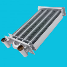 Теплообменник первичный TERMO.PARA TPHW0160
