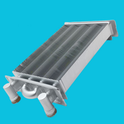 Теплообменник первичный TERMO.PARA TPHW0160