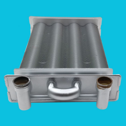 Теплообменник первичный TERMO.PARA TPHW0160