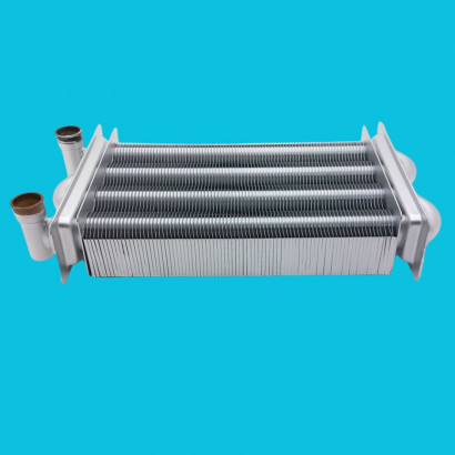 Теплообменник первичный TERMO.PARA TPHW0160