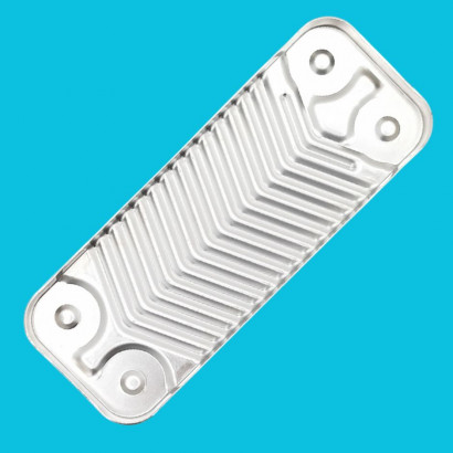 Теплообменник ГВС 16 пл TPHH3036