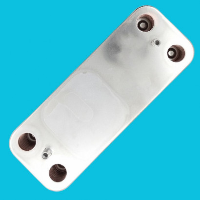 Теплообменник ГВС 16 пл TPHH3036