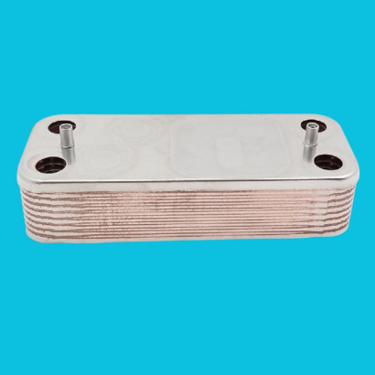 Теплообменник ГВС 16 пл TPHH3036