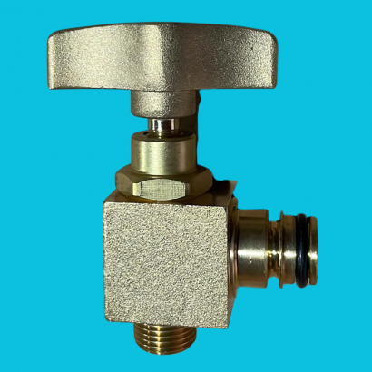 Кран подпитки TPSW0420