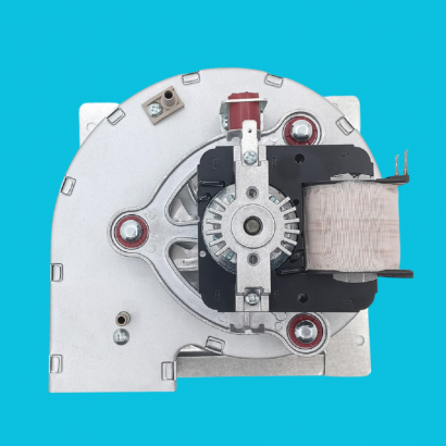 Вентилятор FL108034Y-75 TPFS0013