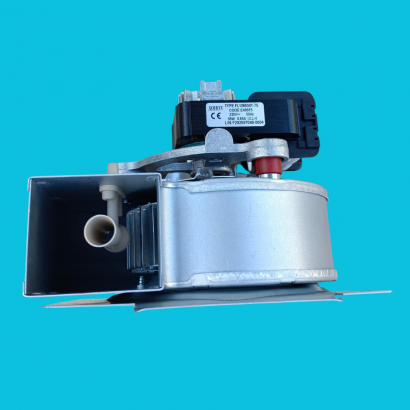 Вентилятор FL108034Y-75 TPFS0013