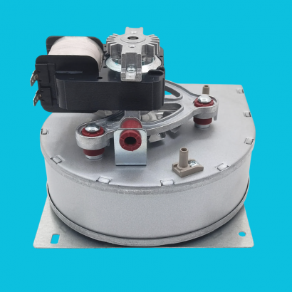 Вентилятор FL108034Y-75 TPFS0013