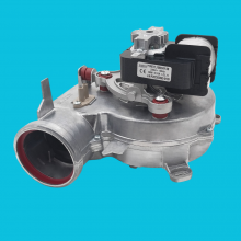 Вентилятор FL108034Y-08 TPFS0009