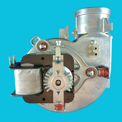 Вентилятор FL108034Y-08 TPFS0009