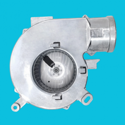 Вентилятор FL108034Y-08 TPFS0009