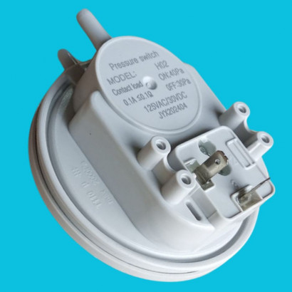 Реле давления воздуха (прессостат) 40/30 TPAP0407